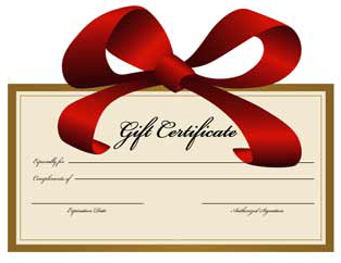 gift_certificate